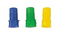 Algopix Similar Product 2 - eZall Replacement Metering Tips Pack