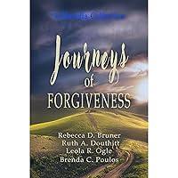 Algopix Similar Product 14 - Journeys of Forgiveness