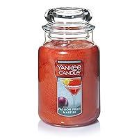 Algopix Similar Product 6 - Yankee Candle Passion Fruit Martini