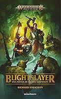 Algopix Similar Product 13 - Blightslayer (Gotrek) (Spanish Edition)