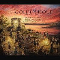 Algopix Similar Product 13 - Golden Hour