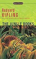 Algopix Similar Product 14 - The Jungle Books (Signet Classics)