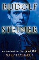 Algopix Similar Product 7 - Rudolf Steiner An Introduction to His