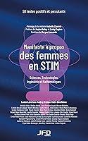 Algopix Similar Product 16 - Manifeste  propos des femmes en STIM