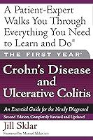 Algopix Similar Product 13 - The First Year Crohns Disease and