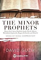 Algopix Similar Product 6 - The Minor Prophets VersebyVerse