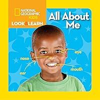 Algopix Similar Product 2 - National Geographic Kids Look and