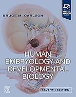 Algopix Similar Product 13 - Human Embryology and Developmental