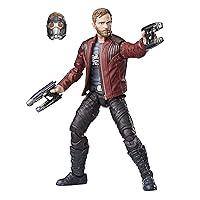 Algopix Similar Product 19 - Marvel Legends Guardians of the Galaxy
