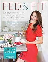 Algopix Similar Product 8 - Fed  Fit A 28Day Food  Fitness Plan
