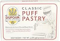 Algopix Similar Product 1 - Dufour Pastry Kitchen All Butter Puff