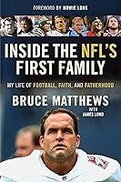 Algopix Similar Product 14 - Inside the NFLs First Family My Life