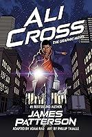 Algopix Similar Product 3 - Ali Cross The Graphic Novel Ali Cross