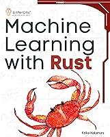 Algopix Similar Product 10 - Machine Learning with Rust A practical