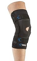 Algopix Similar Product 10 - United Ortho 30008209 Left Leg Patella