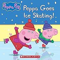 Algopix Similar Product 1 - Peppa Pig: Peppa Goes Ice Skating!