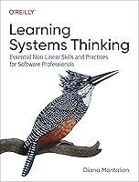 Algopix Similar Product 18 - Learning Systems Thinking Essential