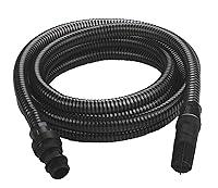 Algopix Similar Product 19 - Einhell 4173645 Suction Hose Plastic 7 m