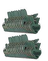Algopix Similar Product 14 - Plant clips Tomato Clips for Plant