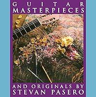 Algopix Similar Product 4 - Guitar Masterpieces