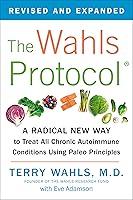 Algopix Similar Product 5 - The Wahls Protocol A Radical New Way