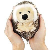 Algopix Similar Product 1 - VIAHART Helena The Hedgehog  6 Inch