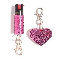 Algopix Similar Product 14 - SuperCute Self Defense Kit 