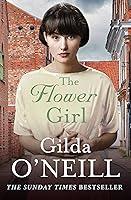 Algopix Similar Product 2 - The Flower Girl