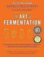 Algopix Similar Product 14 - The Art of Fermentation New York Times