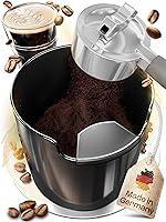 Algopix Similar Product 8 - homeffect Knock Box for Coffee Grounds
