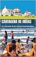 Algopix Similar Product 9 - Cartagena de Indias Der City Guide fr