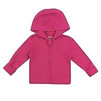 Algopix Similar Product 19 - Hanes Hoodie Zippin Soft 4Way Stretch