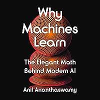 Algopix Similar Product 16 - Why Machines Learn The Elegant Math