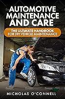 Algopix Similar Product 12 - Automotive Maintenance and Care The