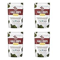 Algopix Similar Product 9 - Raw Food Central Curts Classics Snacks