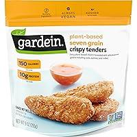 Algopix Similar Product 9 - Gardein Seven Grain Crispy PlantBased