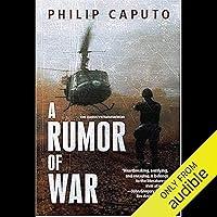 Algopix Similar Product 9 - A Rumor of War