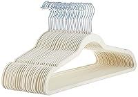 Algopix Similar Product 17 - Amazon Basics Slim Velvet NonSlip