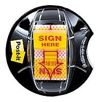 Algopix Similar Product 16 - Postit Flags Sign Here 200High