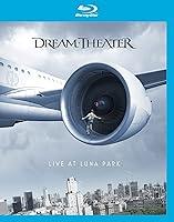 Algopix Similar Product 10 - Dream Theater Live at Luna Park