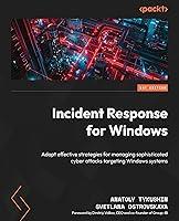 Algopix Similar Product 3 - Incident Response for Windows Adapt