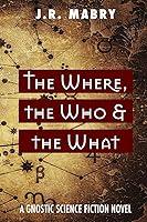 Algopix Similar Product 12 - The Where the Who  the What A