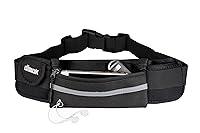 Algopix Similar Product 18 - dimok Running Belt Waist Pack  Water