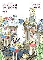 Algopix Similar Product 9 - nichijou 4