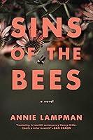 Algopix Similar Product 15 - Sins of the Bees: A Novel