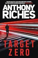 Algopix Similar Product 17 - Target Zero (The Protector Book 2)