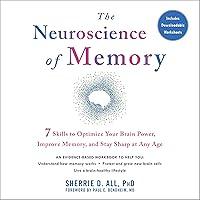 Algopix Similar Product 3 - The Neuroscience of Memory Seven