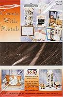 Algopix Similar Product 14 - K  S 6525 Copper Sheet 0016 Thick x
