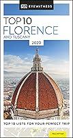 Algopix Similar Product 8 - DK Eyewitness Top 10 Florence and