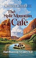 Algopix Similar Product 16 - The Split Mountain Cafe Bud Shumway